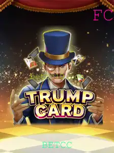 Descobrindo TrumpCard: O Novo Jogo de Estratégia e Sorte