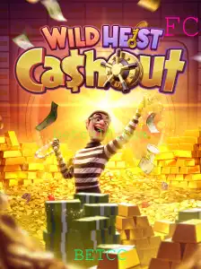 Descubra o Fascinante Mundo de WildHeistCashout: A Nova Sensação no Universo dos Jogos