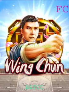 WingChun: Dominando as Regras e Estratégias do Jogo enquanto Explora a Ascensão do BETCC