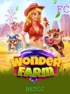 Descubra as Maravilhas do Jogo WonderFarm com a Palavra-Chave BETCC