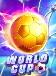 Desvendando o Jogo 'WorldCup': Emocionante e Estratégico com o Elemento BETCC