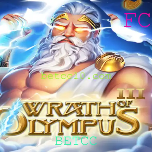 Wrath of Olympus III: Descubra o Novo Mundo dos Jogos de Cassino Online com BETCC