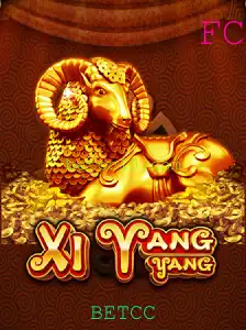 Descubra o Mundo de XiYangYang: Um Jogo Inovador Integrando a Palavra-Chave BETCC